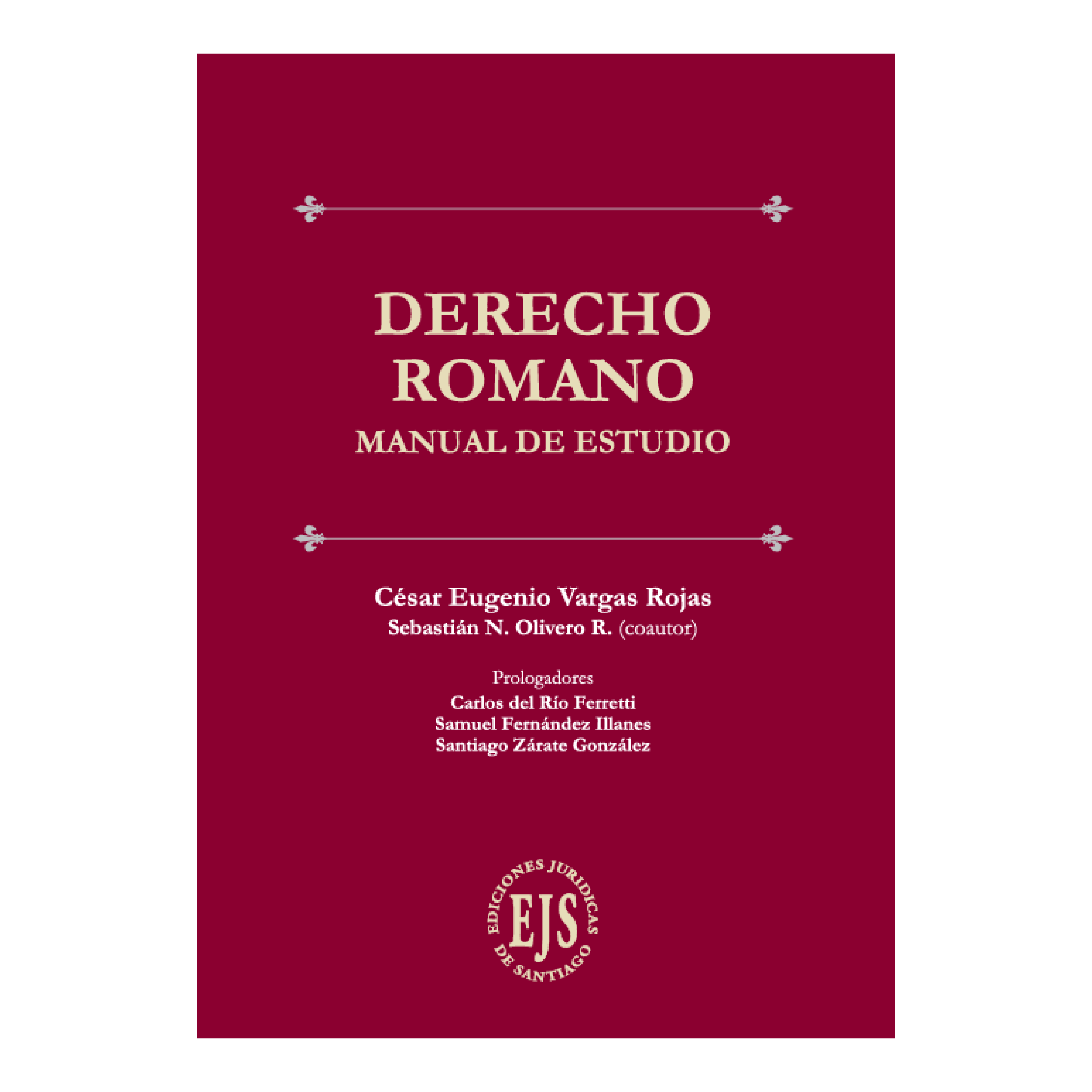 DERECHO ROMANO