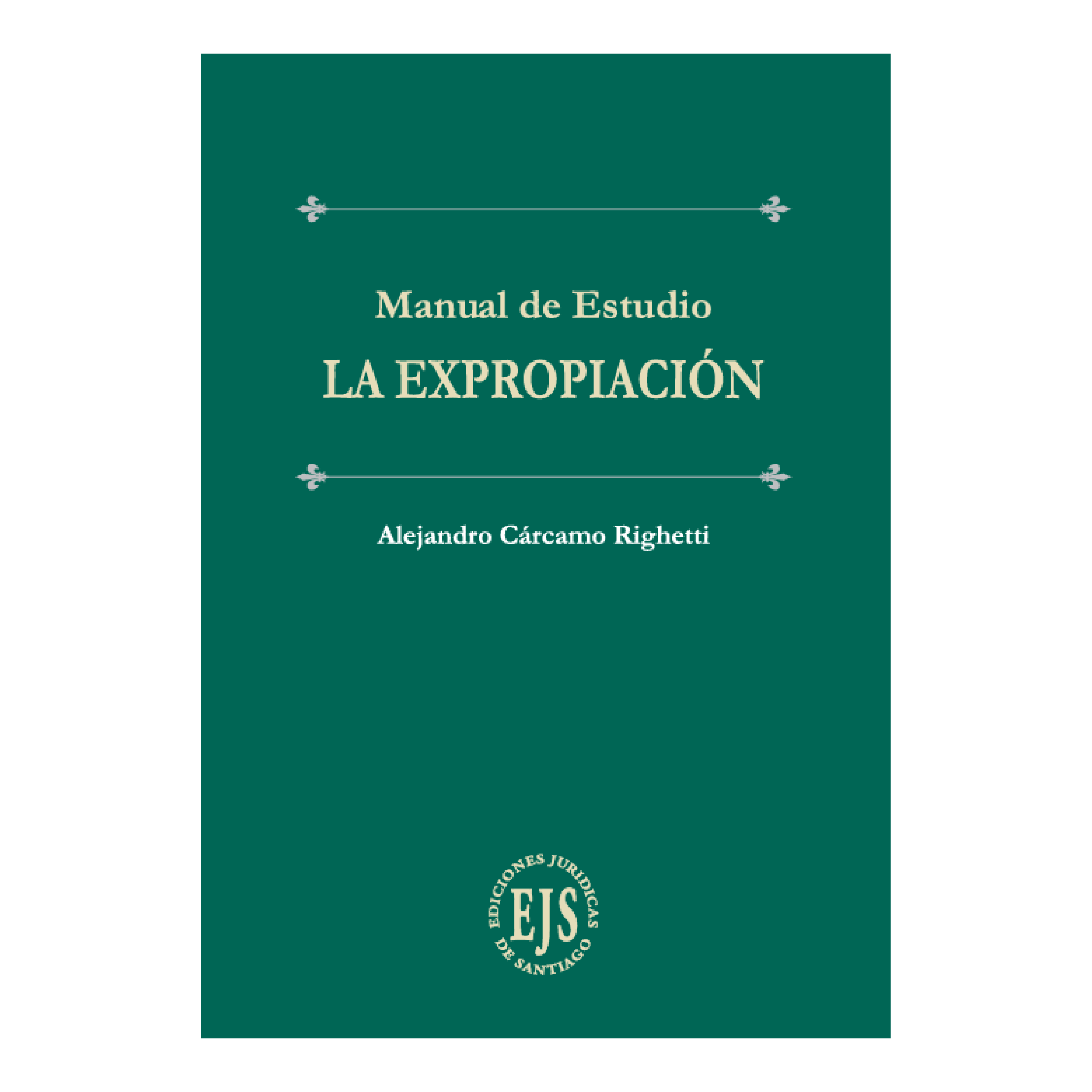 La Expropiación port