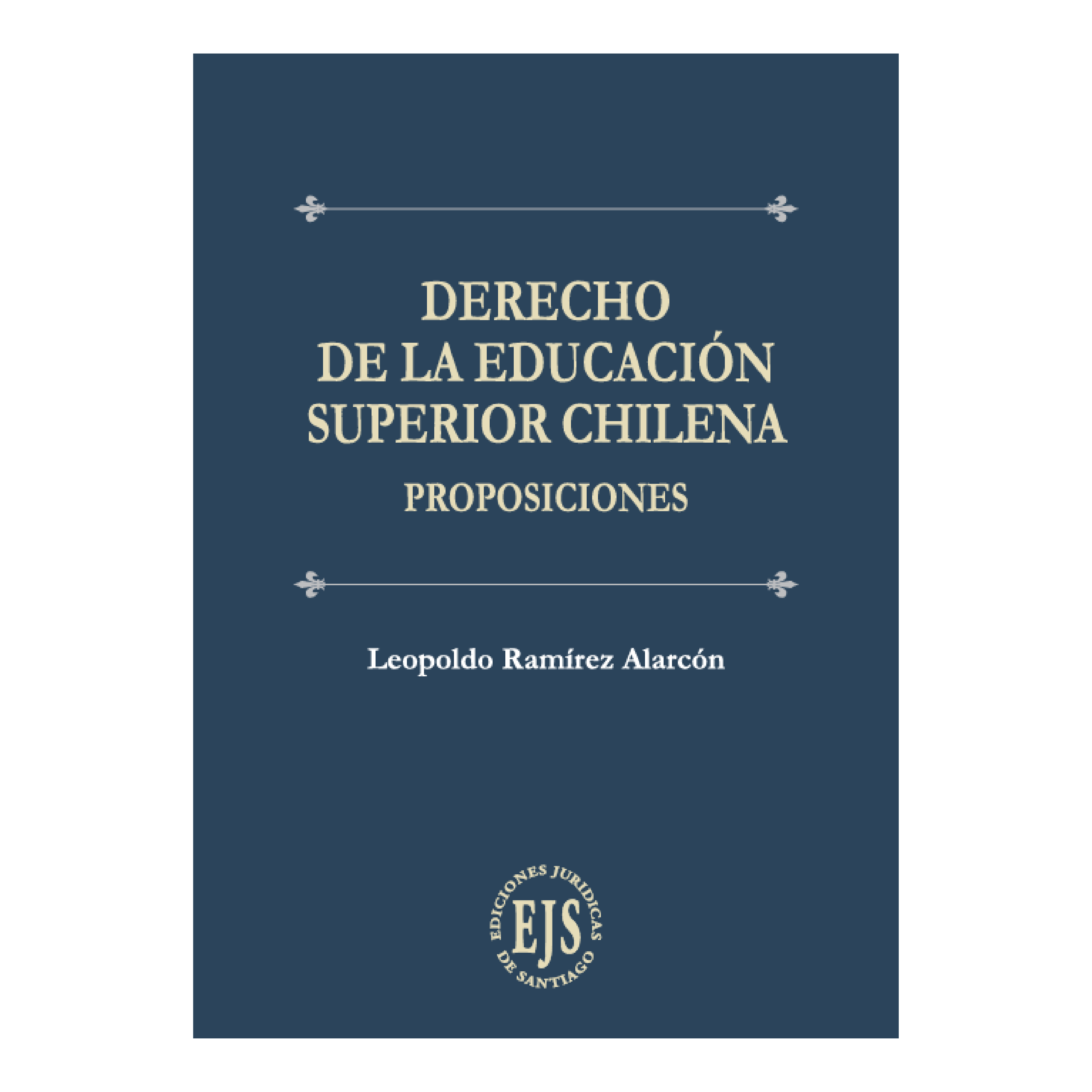 DERECHO DE LA EDUCACIÓN